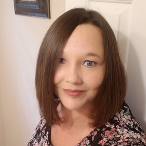 Meet your Posher, Kristi